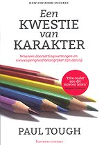 Een kwestie van karakter