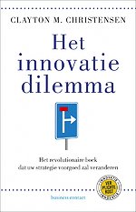Het innovatiedilemma