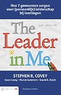 The leader in me (Nederlandse editie)