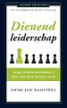 Dienend leiderschap Dienend leiderschap
