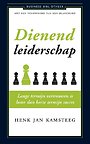 Dienend leiderschap Dienend leiderschap