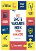 Het grote vakantieboek voor managers Het grote vakantieboek voor managers