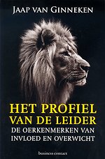 Het profiel van de leider