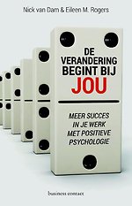 De verandering begint bij jou