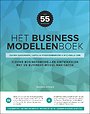 Het businessmodellenboek Het businessmodellenboek