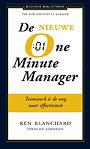 De Nieuwe One Minute Manager