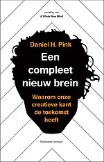 Een compleet nieuw brein