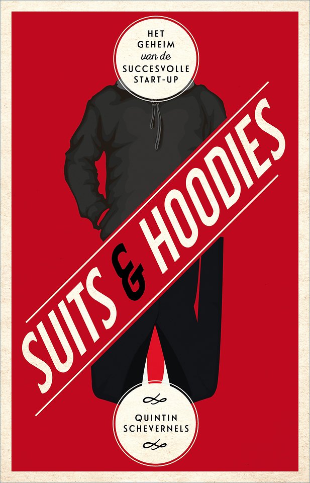 Suits & Hoodies