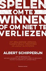 Spelen om te winnen of om niet te verliezen