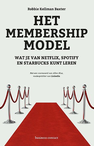 Het membership model