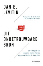 Uit onbetrouwbare bron