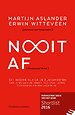 Nooit af Nooit af
