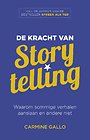 De Kracht van Storytelling De Kracht van Storytelling