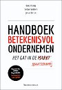 Handboek betekenisvol ondernemen Handboek betekenisvol ondernemen