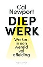 Diep Werk - Werken met aandacht in een wereld vol afleiding