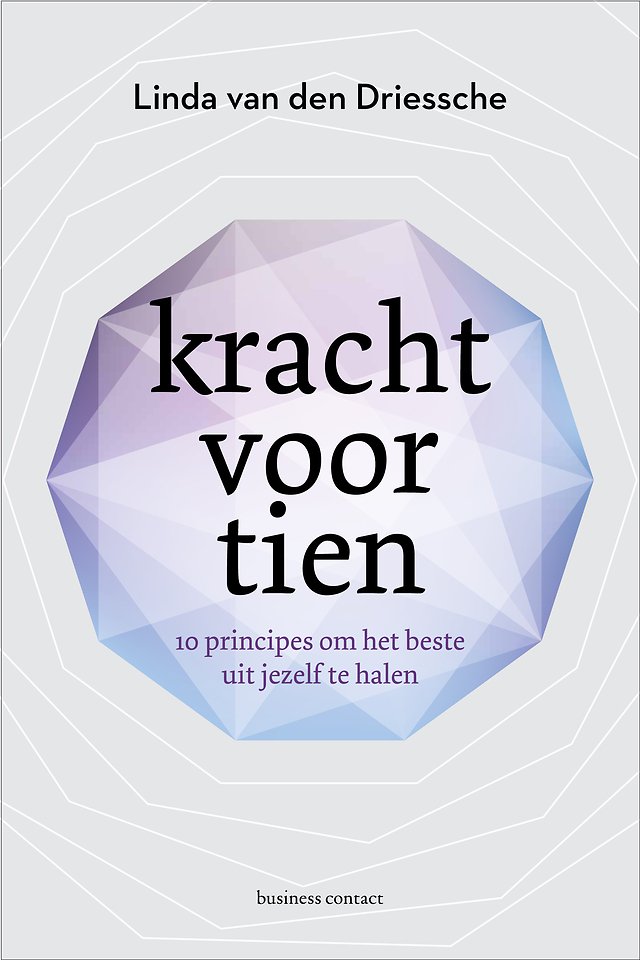 Kracht voor tien Kracht voor tien