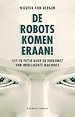 De robots komen eraan!