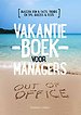Vakantieboek voor managers