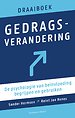 Draaiboek gedragsverandering Draaiboek gedragsverandering