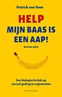 Help mijn baas is een aap! - Herziene editie