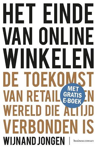 Het einde van online winkelen (+ Gratis e-book)