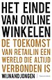 Het einde van online winkelen Het einde van online winkelen