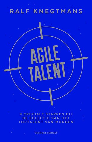 Agile Talent