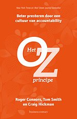 Het OZ- principe
