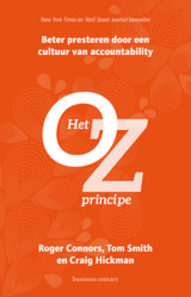 Het OZ- principe