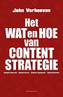 Het wat en hoe van contentstrategie Het wat en hoe van contentstrategie