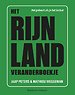 Het Rijnland veranderboekje Het Rijnland veranderboekje