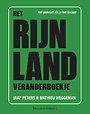 Het Rijnland veranderboekje Het Rijnland veranderboekje