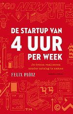De startup van vier uur per week