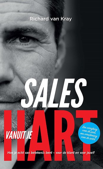 Sales vanuit je Hart