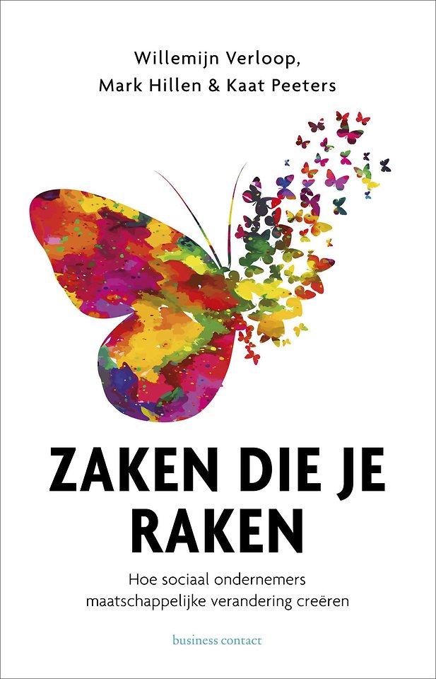 Zaken die je raken Zaken die je raken