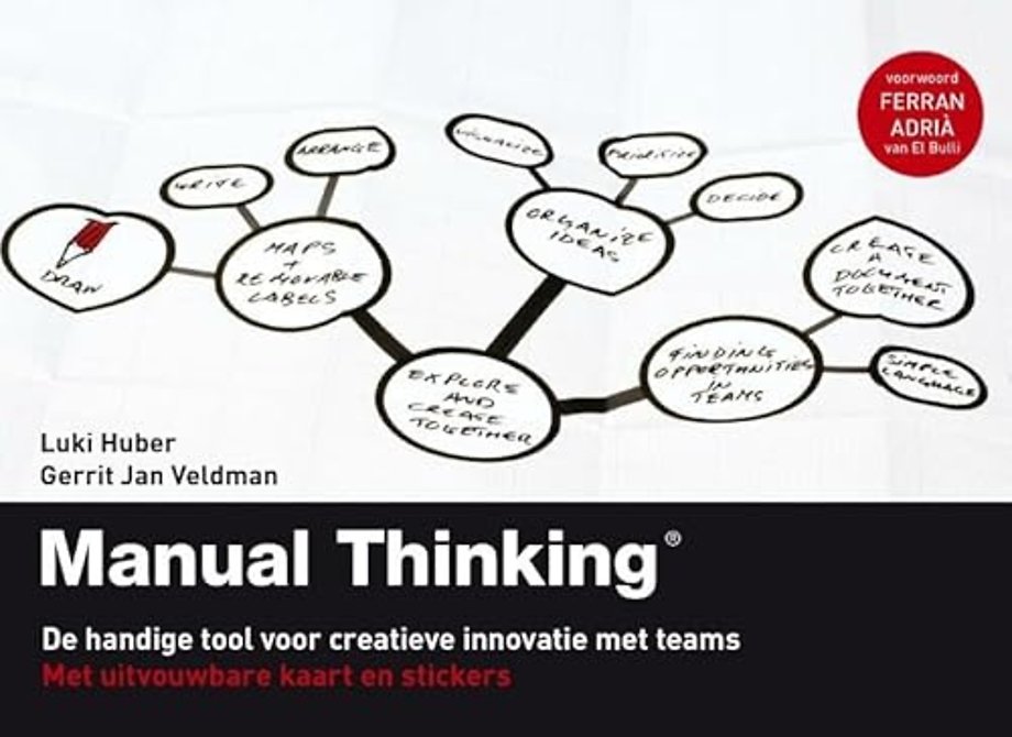 Manual Thinking