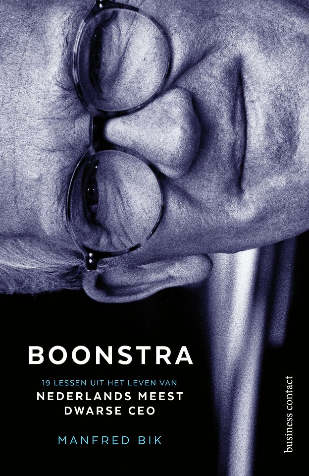 Boonstra (midprice)