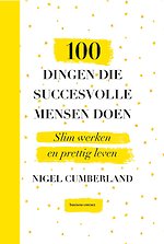 100 dingen die succesvolle mensen doen