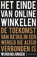 Het einde van online winkelen (editie Vlaanderen)