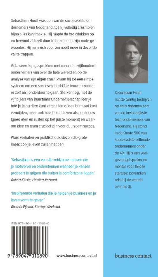 APK voor ondernemers