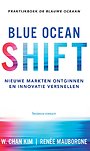 Blue Ocean Shift Blue Ocean Shift