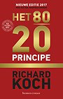 Het 80/20- principe Het 80/20- principe