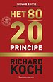 Het 80/20- principe Het 80/20- principe