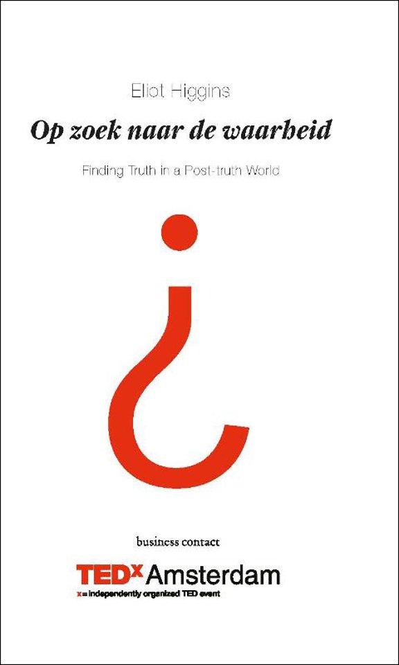 Op zoek naar de waarheid Op zoek naar de waarheid