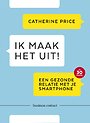 Ik maak het uit! Ik maak het uit!