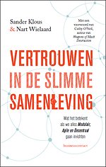 Vertrouwen in de slimme samenleving