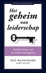 Het geheim van Leiderschap