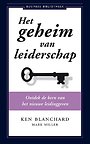 Het geheim van Leiderschap Het geheim van Leiderschap
