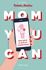 Mom you can