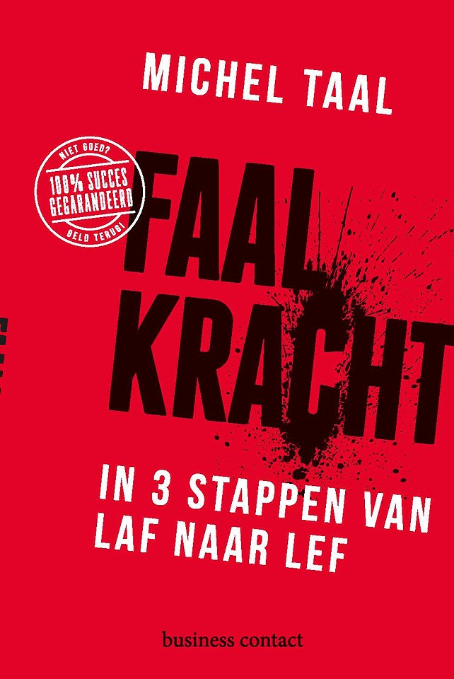 Faalkracht Faalkracht